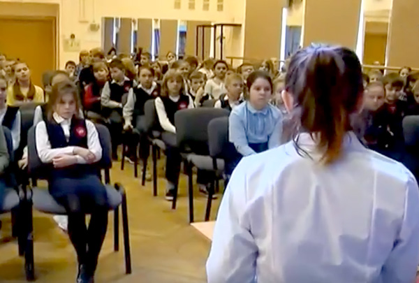 В Москве провели первый цикл бесплатных лекций по содержанию питомцев
