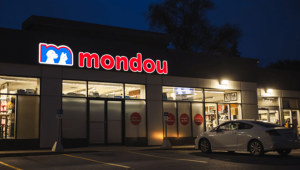 Канадский ретейлер Mondou изымает из продажи электроошейники
