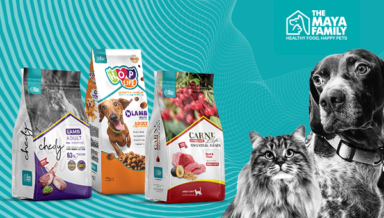 Иванко начала продажи новых кормов для животных из Турции