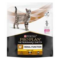 Сухой корм для кошек диетический PRO PLAN VETERINARY DIETS NF Renal Function Early care (Начальная стадия) при начальной стадии хронической почечной недостаточности_0