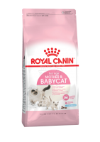 Royal Canin Сухой корм для котят в возрасте с 1 до 4 месяцев, а также беременных кошек