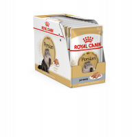 Royal Canin Persian для кошек Персидской породы Паштет 85 гр_1