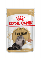 Royal Canin Persian для кошек Персидской породы Паштет 85 гр_0