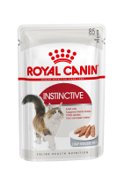 ROYAL CANIN Instinctive (Роял Канин Инстинктив) Паштет для взрослых кошек_1