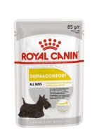 Royal Canin Dermacomfort Влажный корм для собак при раздражениях и зуде_1