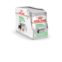 Royal Canin Digestive Care Влажный корм для собак с чувствительным пищеварением_0