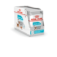 Urinary Care (Уринари Кэа) Паштет для взрослых собак с чувствительной мочевыделительной системой_0