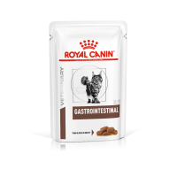 Royal Canin GastroIntestinal ветеринарная диета для кошек при заболеваниях печени и нарушениях пищеварения_0