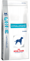 HYPOALLERGENIC (ГИППОАЛЛЕРДЖЕНИК) диета для собак с пищевой аллергией/непереносимостью_1