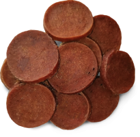 Мясоешки медальоны из мяса ягненка 600 гр_1