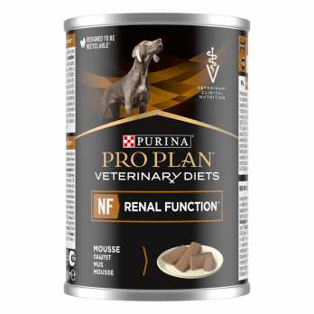 PRO PLAN VETERINARY DIETS NF Renal Function